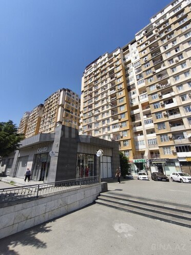 Продаётся 3-комн. новостройка 118 м², м. Ази Асланов, photo 1 from 17