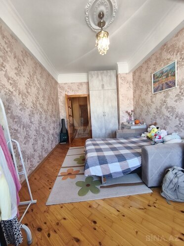 Продаётся 3-комн. новостройка 118 м², м. Ази Асланов, photo 8 from 17