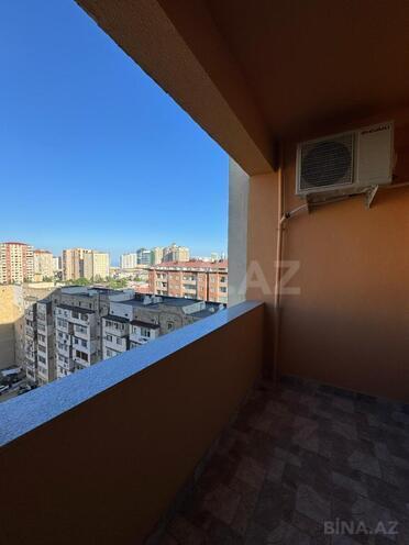 Сдаётся 3-комн. новостройка 120 м², м. Элмляр Академиясы, photo 3 from 15