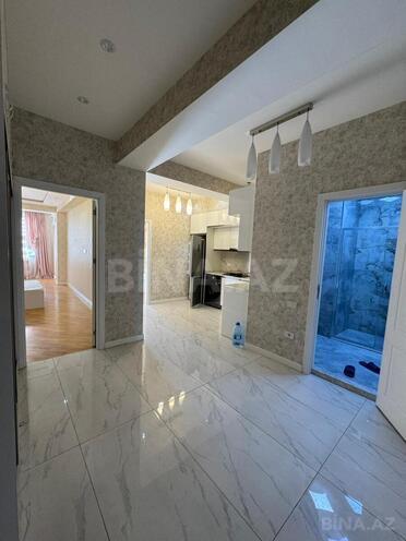Сдаётся 3-комн. новостройка 120 м², м. Элмляр Академиясы, photo 13 from 15