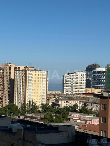 Сдаётся 3-комн. новостройка 120 м², м. Элмляр Академиясы, photo 4 from 15