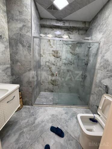 Сдаётся 3-комн. новостройка 120 м², м. Элмляр Академиясы, photo 14 from 15