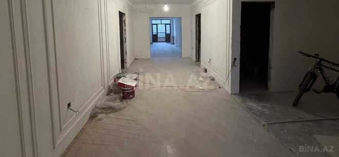 Satılır 4 otaqlı yeni tikili 240 m², Nəriman Nərimanov m., photo 25 from 32