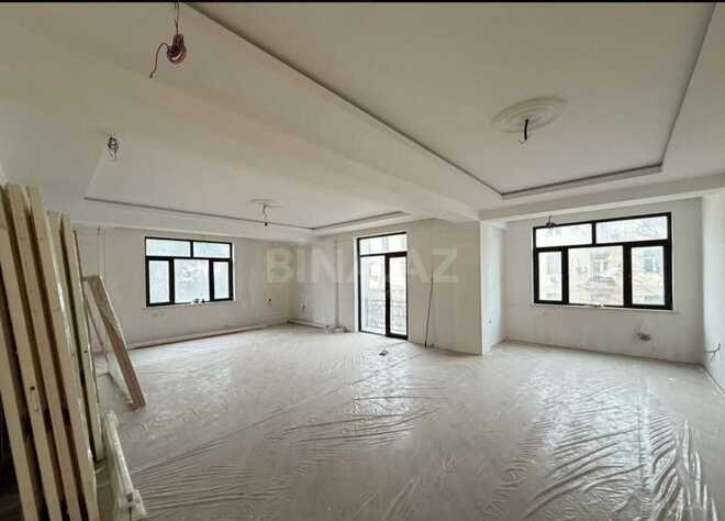 Satılır 4 otaqlı yeni tikili 240 m², Nəriman Nərimanov m., photo 3 from 32