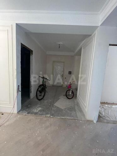 Satılır 4 otaqlı yeni tikili 240 m², Nəriman Nərimanov m., photo 27 from 32