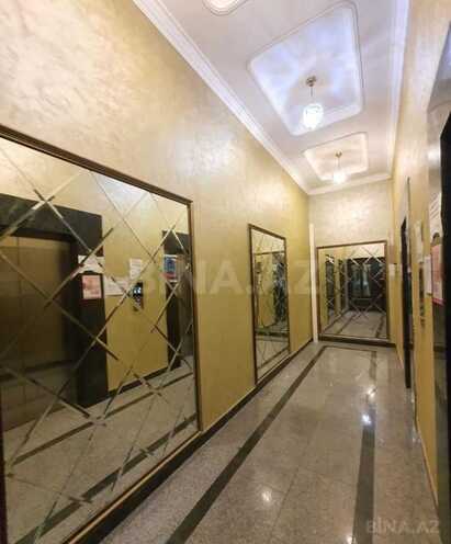 Satılır 4 otaqlı yeni tikili 240 m², Nəriman Nərimanov m., photo 30 from 32