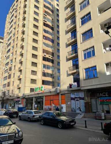 Satılır 4 otaqlı yeni tikili 240 m², Nəriman Nərimanov m., photo 31 from 32