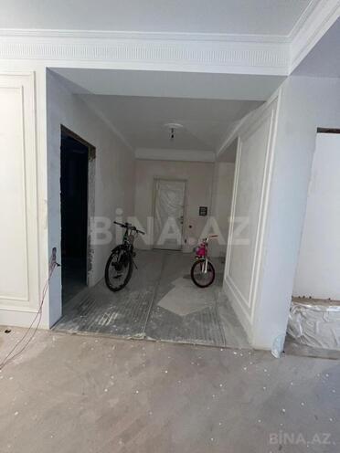 Satılır 4 otaqlı yeni tikili 240 m², Nəriman Nərimanov m., photo 21 from 32