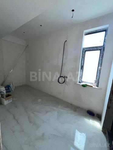 Satılır 4 otaqlı yeni tikili 240 m², Nəriman Nərimanov m., photo 28 from 32