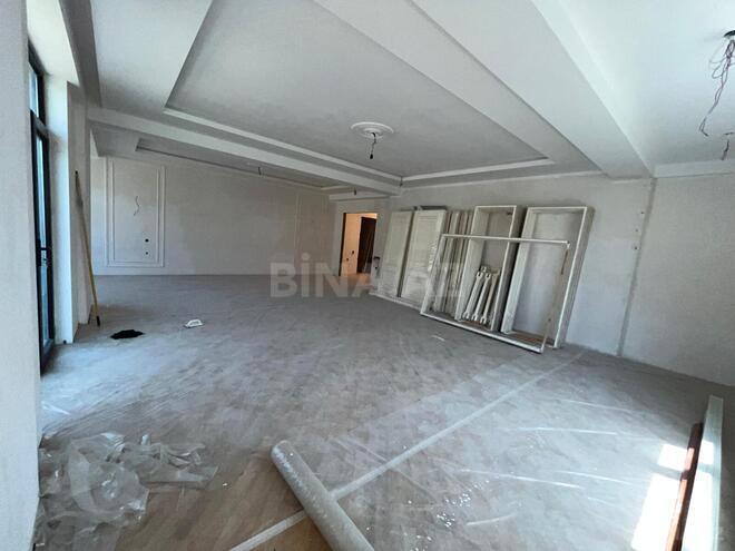 Satılır 4 otaqlı yeni tikili 240 m², Nəriman Nərimanov m., photo 5 from 32
