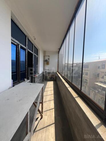 Satılır 4 otaqlı yeni tikili 240 m², Nəriman Nərimanov m., photo 19 from 32