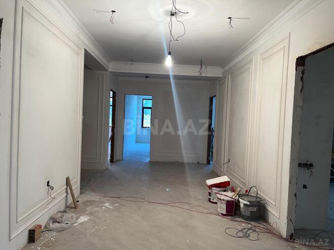Satılır 4 otaqlı yeni tikili 240 m², Nəriman Nərimanov m., photo 17 from 32