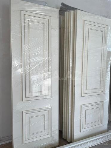 Satılır 4 otaqlı yeni tikili 240 m², Nəriman Nərimanov m., photo 26 from 32