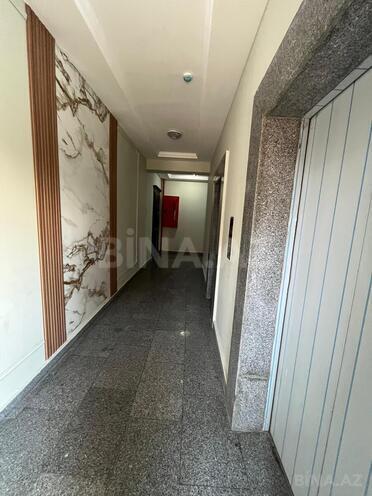 Satılır 4 otaqlı yeni tikili 240 m², Nəriman Nərimanov m., photo 29 from 32