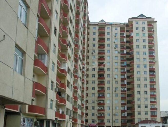 Satılır 4 otaqlı yeni tikili 155 m², Nəriman Nərimanov m., photo 3 from 8