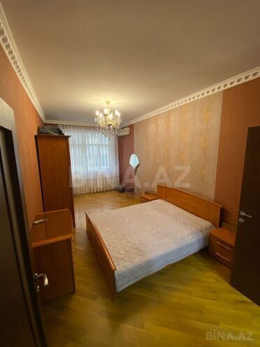 Сдаётся 2-комн. новостройка 100 м², м. Низами, photo 3 from 6