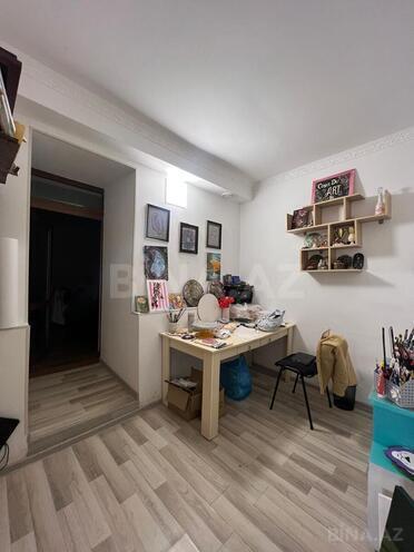 Satılır  obyekt 72 m², İçəri Şəhər m., photo 9 from 14