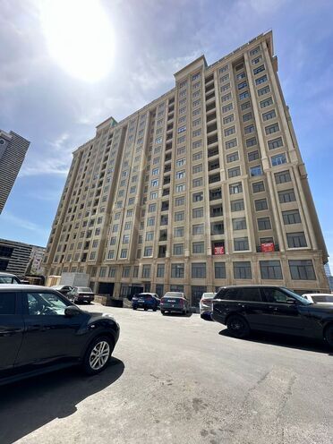 Продаётся 4-комн. новостройка 171 м², м. Шах Исмаил Хатаи, photo 1 from 14