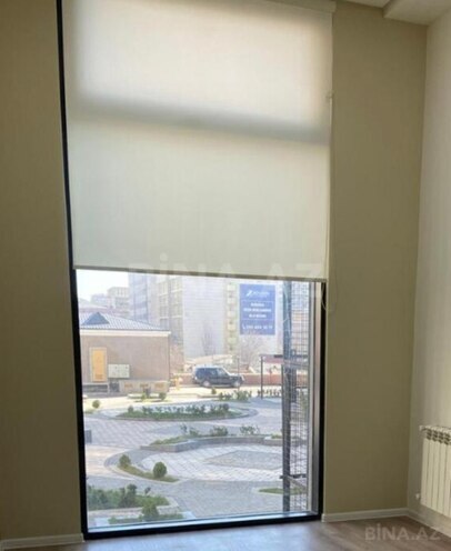 İcarəyə verilir 1 otaqlı ofis 40 m², 8 Noyabr m., photo 4 from 6