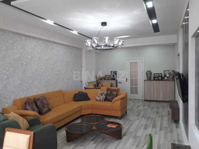 Satılır 3 otaqlı yeni tikili 68 m², Memar Əcəmi m., photo 1 from 8