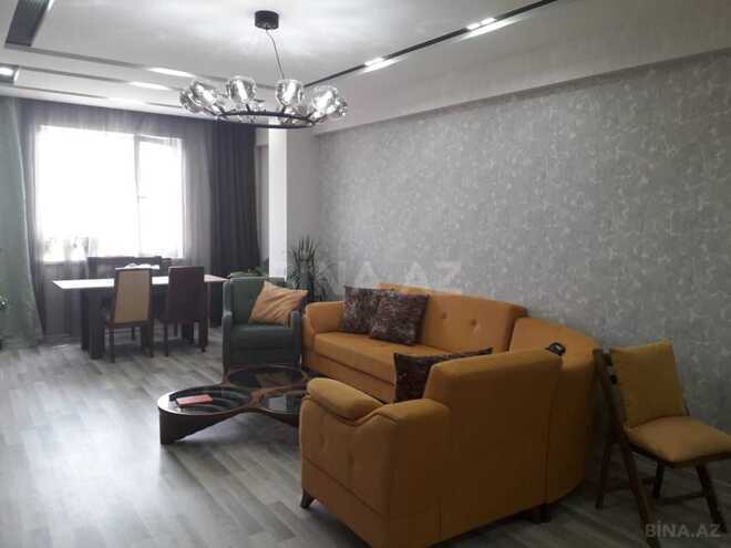 Satılır 3 otaqlı yeni tikili 68 m², Memar Əcəmi m., photo 3 from 8
