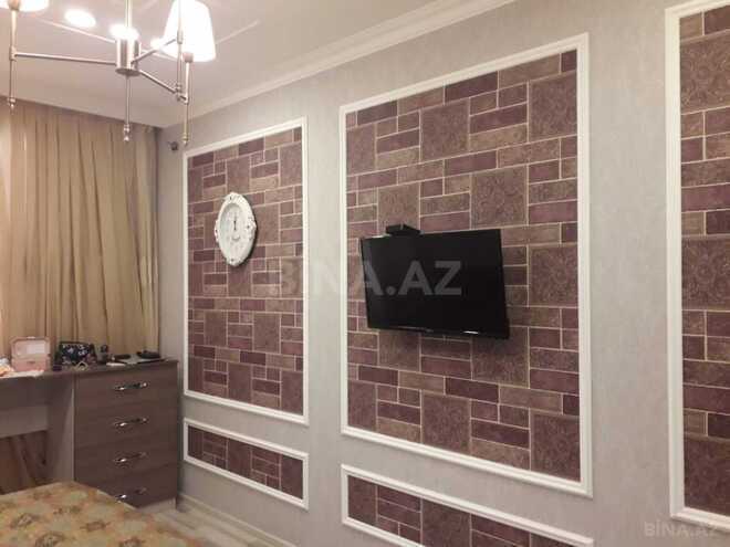 Satılır 3 otaqlı yeni tikili 68 m², Memar Əcəmi m., photo 4 from 8