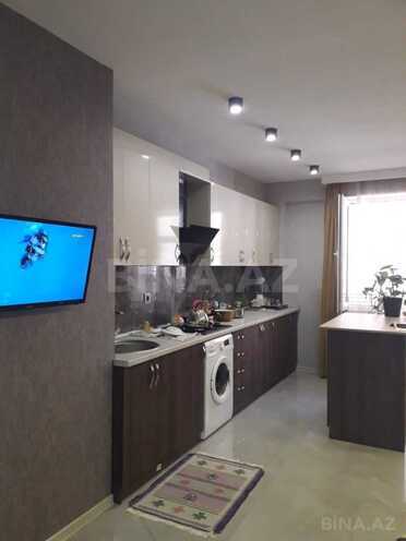 Satılır 3 otaqlı yeni tikili 68 m², Memar Əcəmi m., photo 5 from 8