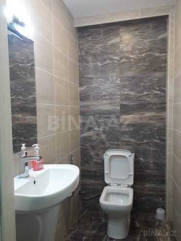 Satılır 3 otaqlı yeni tikili 68 m², Memar Əcəmi m., photo 6 from 8