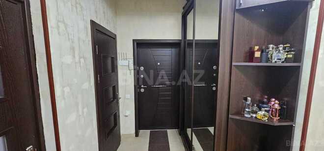 Satılır 2 otaqlı yeni tikili 62 m², Həzi Aslanov q., photo 11 from 14