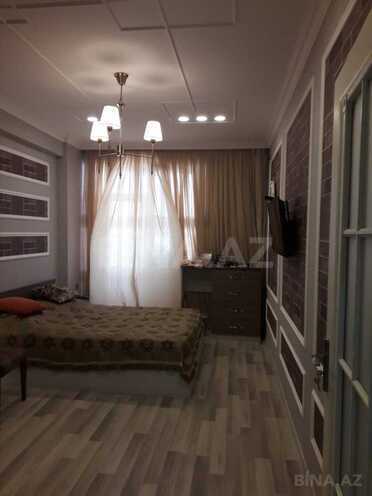 Satılır 3 otaqlı yeni tikili 68 m², Memar Əcəmi m., photo 7 from 8