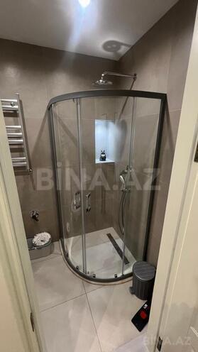 Сдаётся 2-комн. новостройка 70 м², пос. Аг шехер, photo 14 from 18