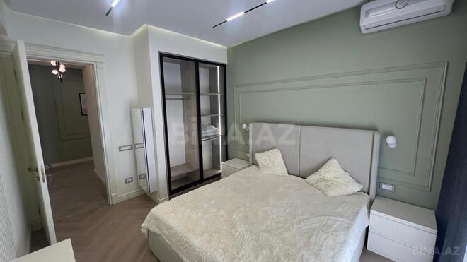 Сдаётся 2-комн. новостройка 70 м², пос. Аг шехер, photo 15 from 18
