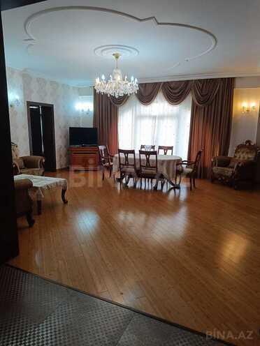 Сдаётся 3-комн. новостройка 120 м², м. 28 мая, photo 1 from 25