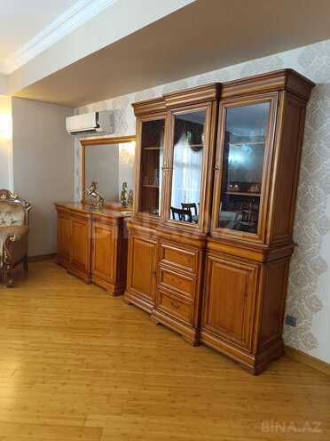 Сдаётся 3-комн. новостройка 120 м², м. 28 мая, photo 6 from 25