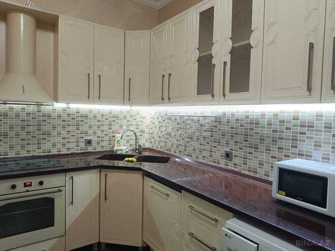 Сдаётся 3-комн. новостройка 120 м², м. 28 мая, photo 17 from 25