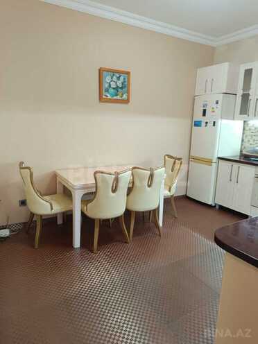 Сдаётся 3-комн. новостройка 120 м², м. 28 мая, photo 19 from 25