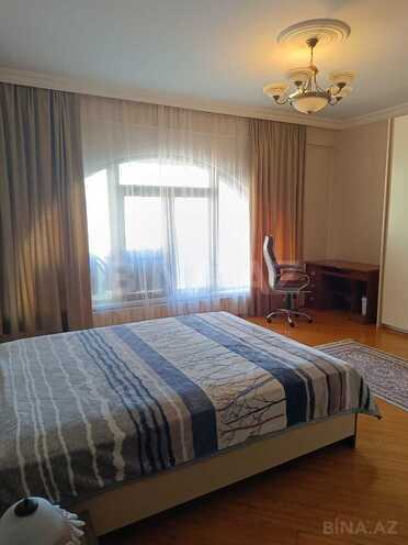Сдаётся 3-комн. новостройка 120 м², м. 28 мая, photo 12 from 25