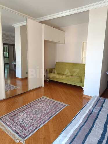 Сдаётся 3-комн. новостройка 120 м², м. 28 мая, photo 15 from 25