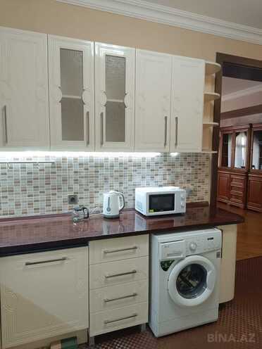 Сдаётся 3-комн. новостройка 120 м², м. 28 мая, photo 18 from 25