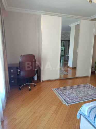 Сдаётся 3-комн. новостройка 120 м², м. 28 мая, photo 13 from 25