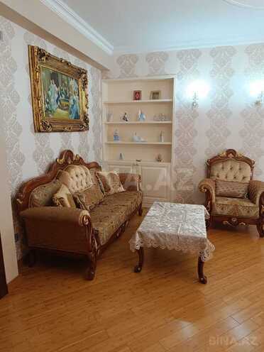 Сдаётся 3-комн. новостройка 120 м², м. 28 мая, photo 5 from 25