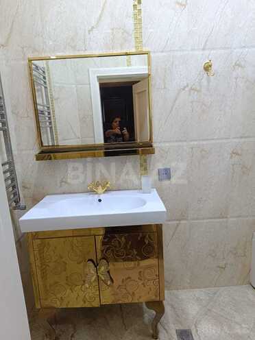 Сдаётся 3-комн. новостройка 120 м², м. 28 мая, photo 22 from 25