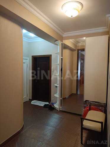 Сдаётся 3-комн. новостройка 120 м², м. 28 мая, photo 24 from 25