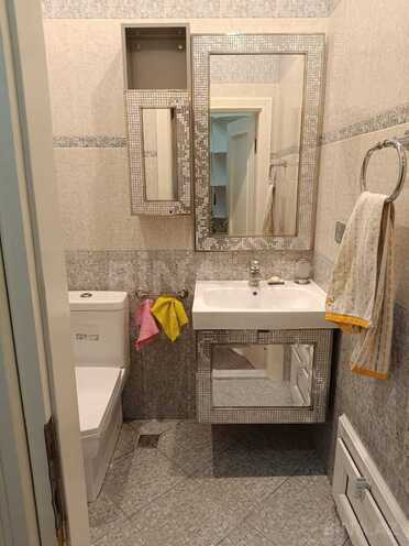 Сдаётся 3-комн. новостройка 120 м², м. 28 мая, photo 20 from 25