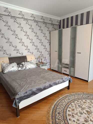 Сдаётся 3-комн. новостройка 120 м², м. 28 мая, photo 7 from 25