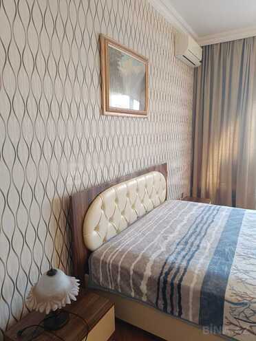 Сдаётся 3-комн. новостройка 120 м², м. 28 мая, photo 11 from 25