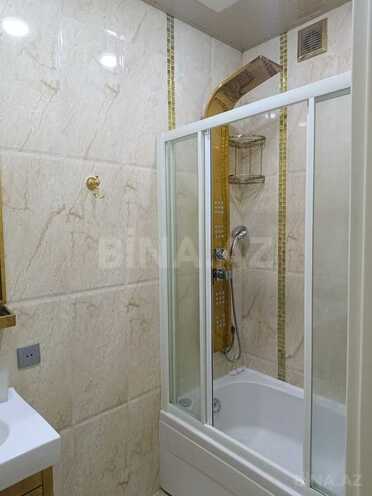 Сдаётся 3-комн. новостройка 120 м², м. 28 мая, photo 23 from 25