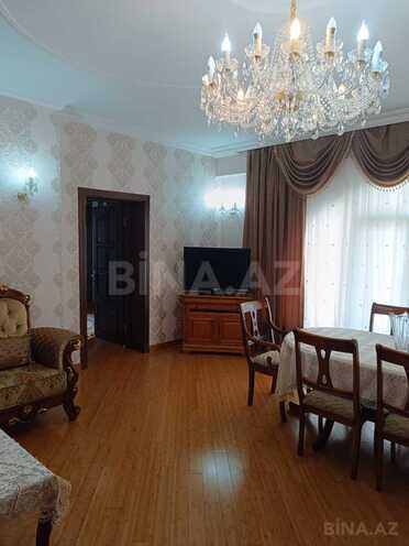 Сдаётся 3-комн. новостройка 120 м², м. 28 мая, photo 4 from 25