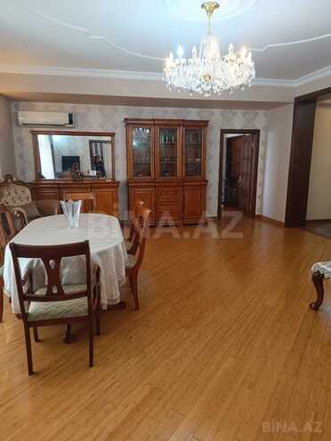 Сдаётся 3-комн. новостройка 120 м², м. 28 мая, photo 3 from 25