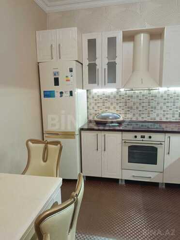 Сдаётся 3-комн. новостройка 120 м², м. 28 мая, photo 16 from 25